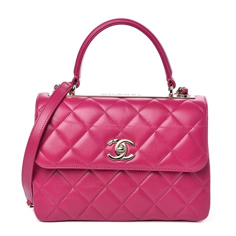 chanel quilted backpack pink|Chanel pink bag 2021.